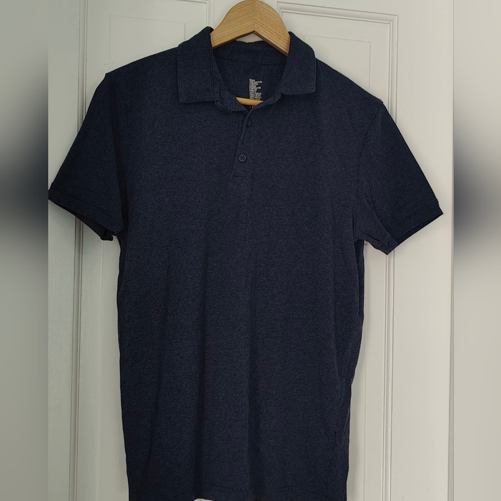 Men's T shirt half sleeve